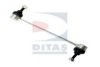 DITAS A2-3184 Rod/Strut, stabiliser